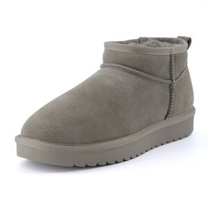 Cushionaire Hip Cozy Ankle Boot